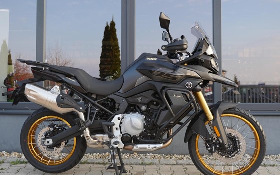 Neufahrzeug Voge DS900X - Bild 1