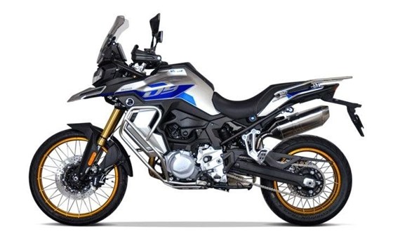 Neufahrzeug Voge DS900X - Bild 4