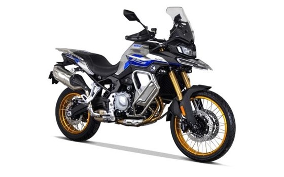 Neufahrzeug Voge DS900X - Bild 6