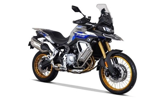 Neufahrzeug Voge DS900X - Bild 6