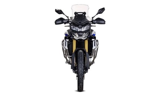 Neufahrzeug Voge DS900X - Bild 8