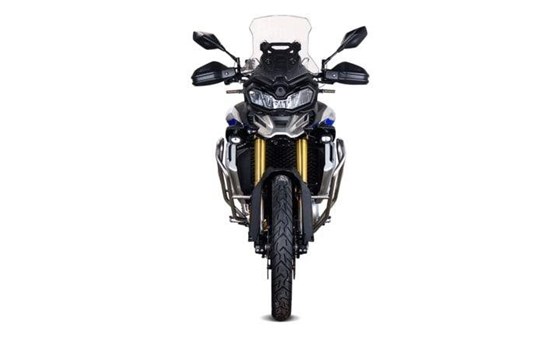 Neufahrzeug Voge DS900X - Bild 8