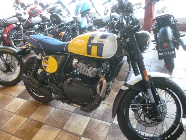 Offer Royal Enfield Bear 650 Bild 1: Offer Royal Enfield Bear 650