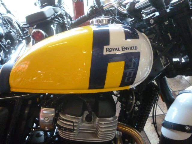 Offer Royal Enfield Bear 650 Bild 8: Offer Royal Enfield Bear 650