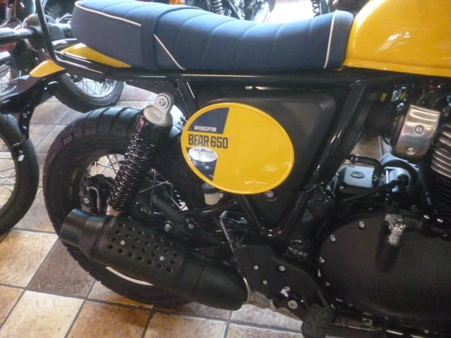 Offer Royal Enfield Bear 650 Bild 3: Offer Royal Enfield Bear 650