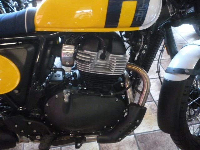 Offer Royal Enfield Bear 650 Bild 4: Offer Royal Enfield Bear 650