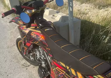 Gebrauchte Gebrauchte