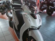 Honda SH150i