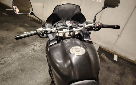 Gebrauchtmotorrad Yamaha TDM 850 - Bild 2 Gebrauchtmotorrad Yamaha TDM 850 - Bild 2