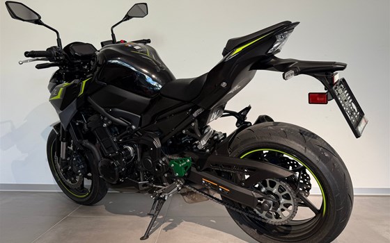 Gebrauchtmotorrad Kawasaki Z900 - Bild 7 Gebrauchtmotorrad Kawasaki Z900 - Bild 7