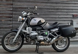 Gebrauchte BMW R 850 R Gebrauchte BMW R 850 R