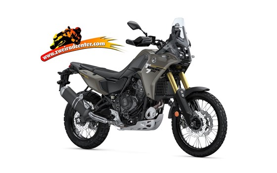 Neufahrzeug Yamaha Tenere 700 - Bild 1 Neufahrzeug Yamaha Tenere 700 - Bild 1