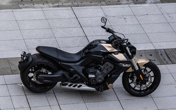 Neufahrzeug Benda LFC 700 PRO - Bild 10