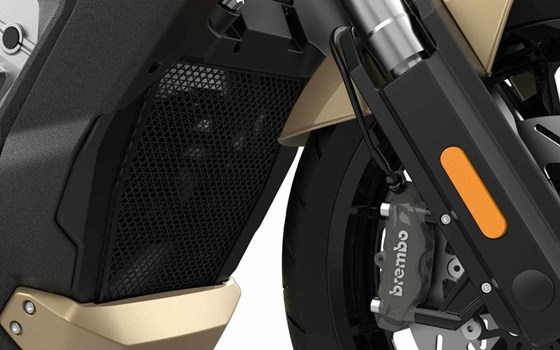 Neufahrzeug Benda LFC 700 PRO - Bild 12