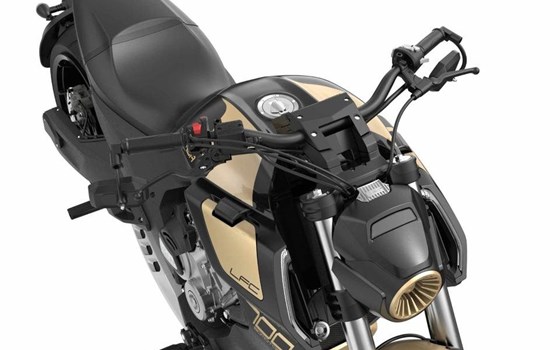 Neufahrzeug Benda LFC 700 PRO - Bild 15