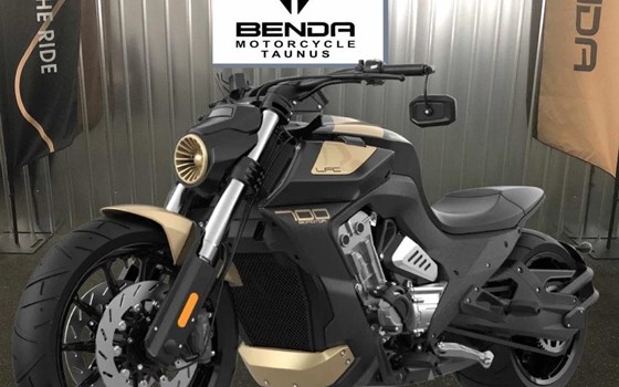 Neufahrzeug Benda LFC 700 PRO - Bild 2