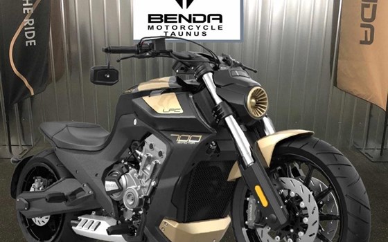 Neufahrzeug Benda LFC 700 PRO - Bild 3