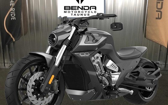 Neufahrzeug Benda LFC 700 PRO - Bild 6