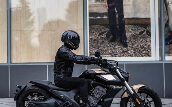 Neufahrzeug Benda LFC 700 PRO - Bild 9