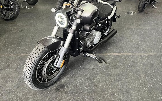 Neufahrzeug Benda Rock 125 - Bild 2