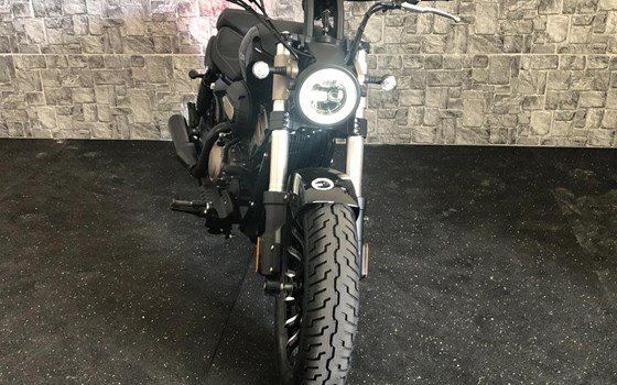 Neufahrzeug Benda Rock 125 - Bild 17