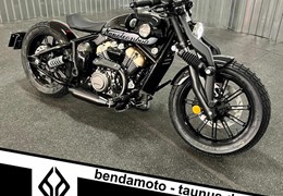 Neumotorrad Benda Napoleonbob 250