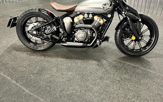 Neufahrzeug Benda Napoleonbob 250 - Bild 12