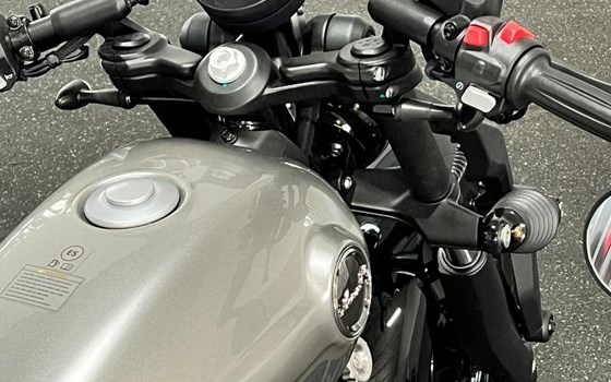 Neufahrzeug Benda Napoleonbob 250 - Bild 19