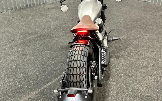 Neufahrzeug Benda Napoleonbob 250 - Bild 8