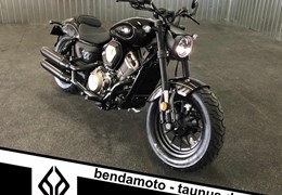 Neumotorrad Benda Chinchilla 500