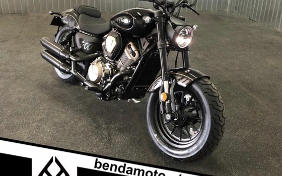 Neufahrzeug Benda Chinchilla 500 - Bild 1