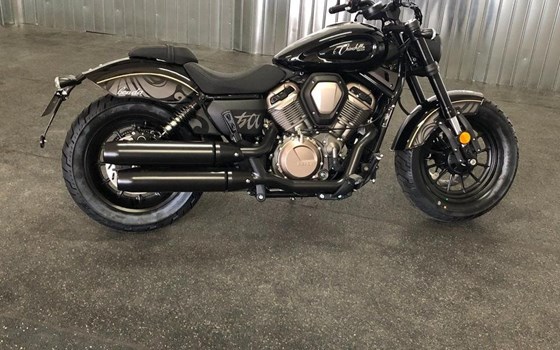 Neufahrzeug Benda Chinchilla 500 - Bild 11