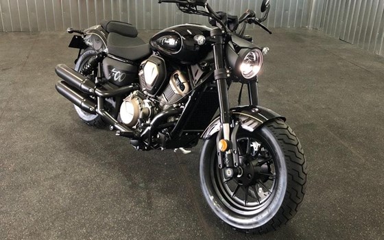 Neufahrzeug Benda Chinchilla 500 - Bild 12