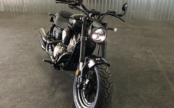 Neufahrzeug Benda Chinchilla 500 - Bild 14