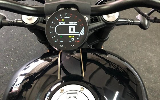 Neufahrzeug Benda Chinchilla 500 - Bild 15