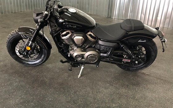 Neufahrzeug Benda Chinchilla 500 - Bild 2