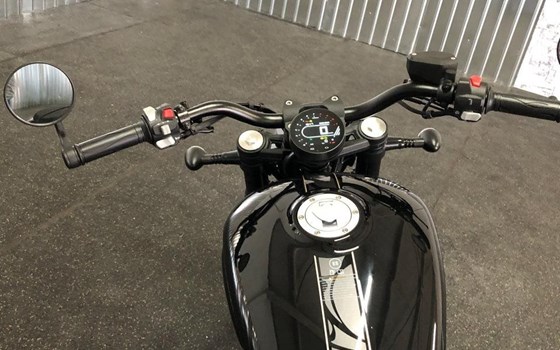 Neufahrzeug Benda Chinchilla 500 - Bild 8