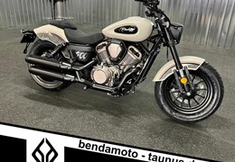 Neumotorrad Benda Chinchilla 500