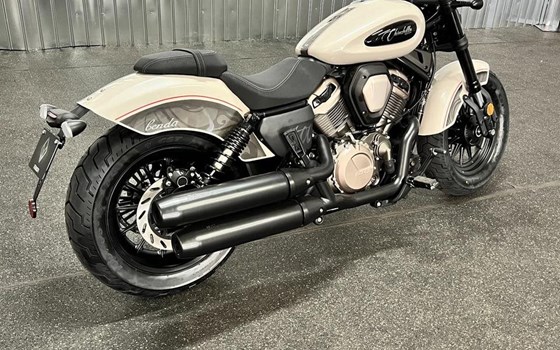 Neufahrzeug Benda Chinchilla 500 - Bild 11