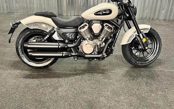 Neufahrzeug Benda Chinchilla 500 - Bild 12