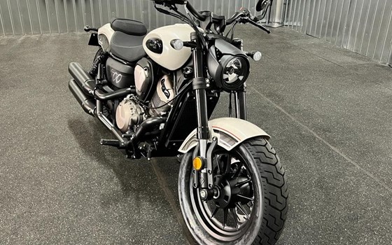 Neufahrzeug Benda Chinchilla 500 - Bild 15