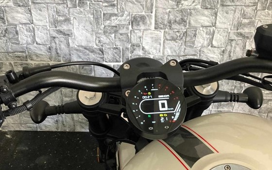 Neufahrzeug Benda Chinchilla 500 - Bild 17