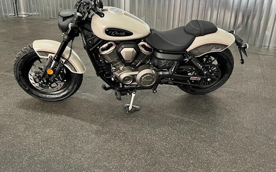 Neufahrzeug Benda Chinchilla 500 - Bild 5