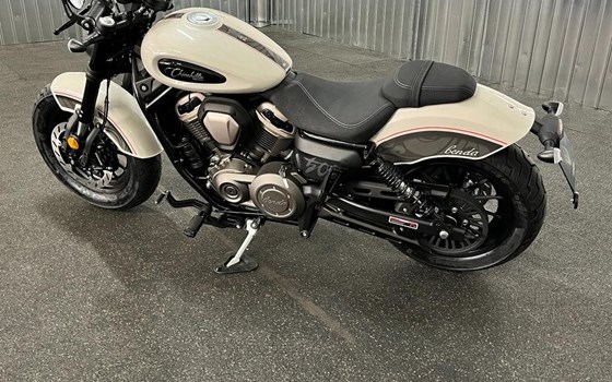 Neufahrzeug Benda Chinchilla 500 - Bild 6