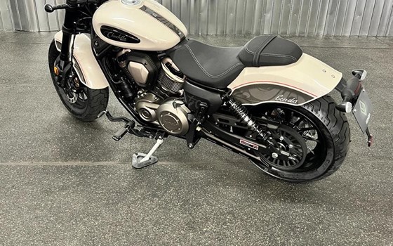 Neufahrzeug Benda Chinchilla 500 - Bild 8