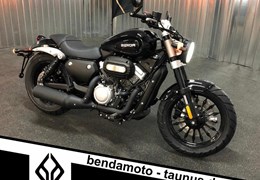Neumotorrad Benda Chinchilla 125