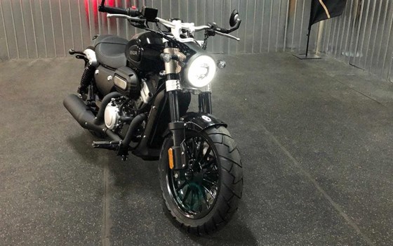 Neufahrzeug Benda Chinchilla 125 - Bild 14