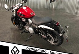 Gebrauchte Benda Chinchilla 125