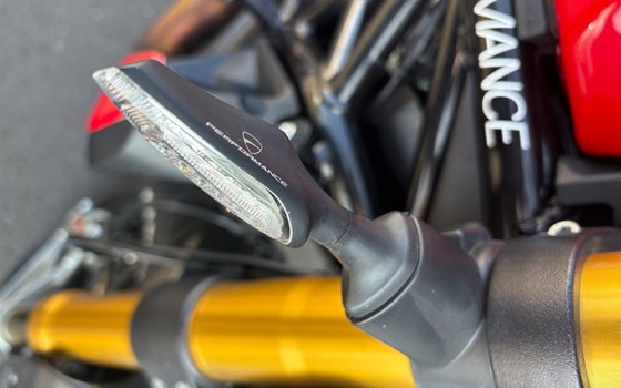 Gebrauchtmotorrad Ducati Monster 1200 S - Bild 13 Gebrauchtmotorrad Ducati Monster 1200 S - Bild 13