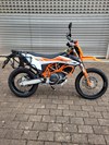 KTM 690 Enduro R